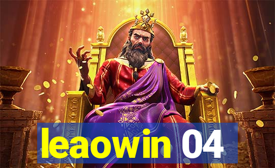 leaowin 04